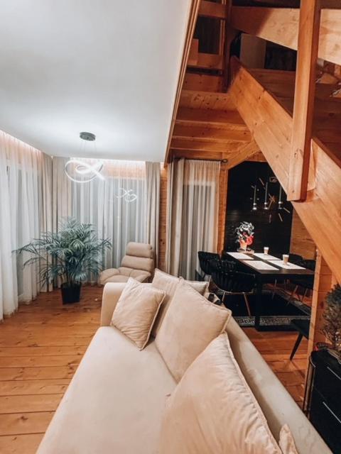 Aparthotel Parkowy Kudowa Exteriér fotografie