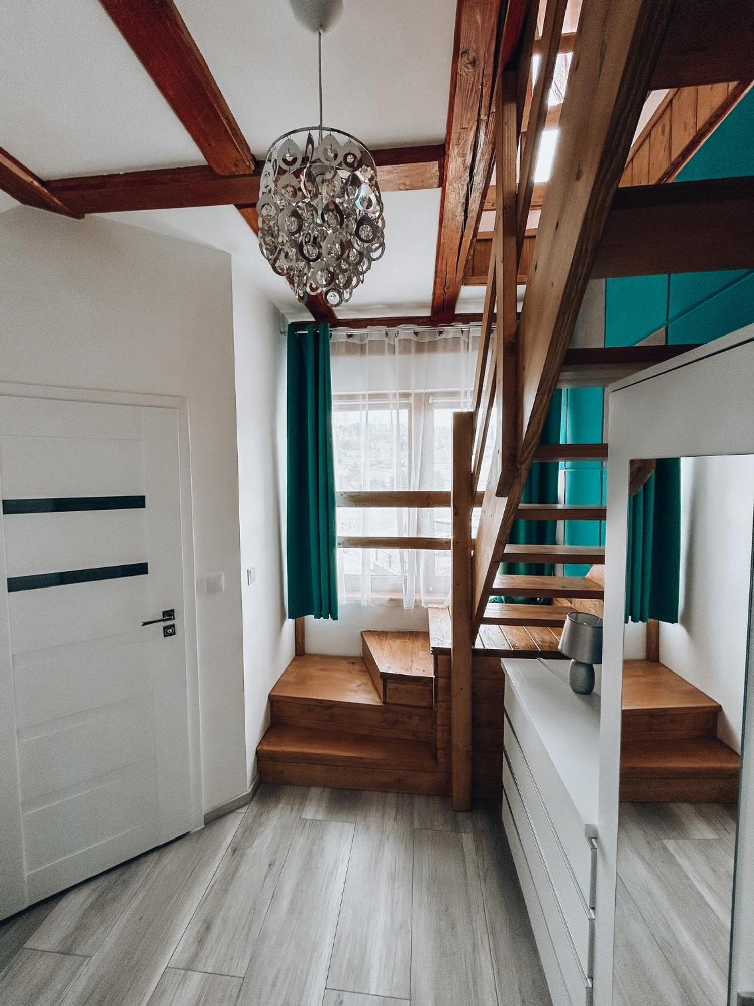 Aparthotel Parkowy Kudowa Exteriér fotografie