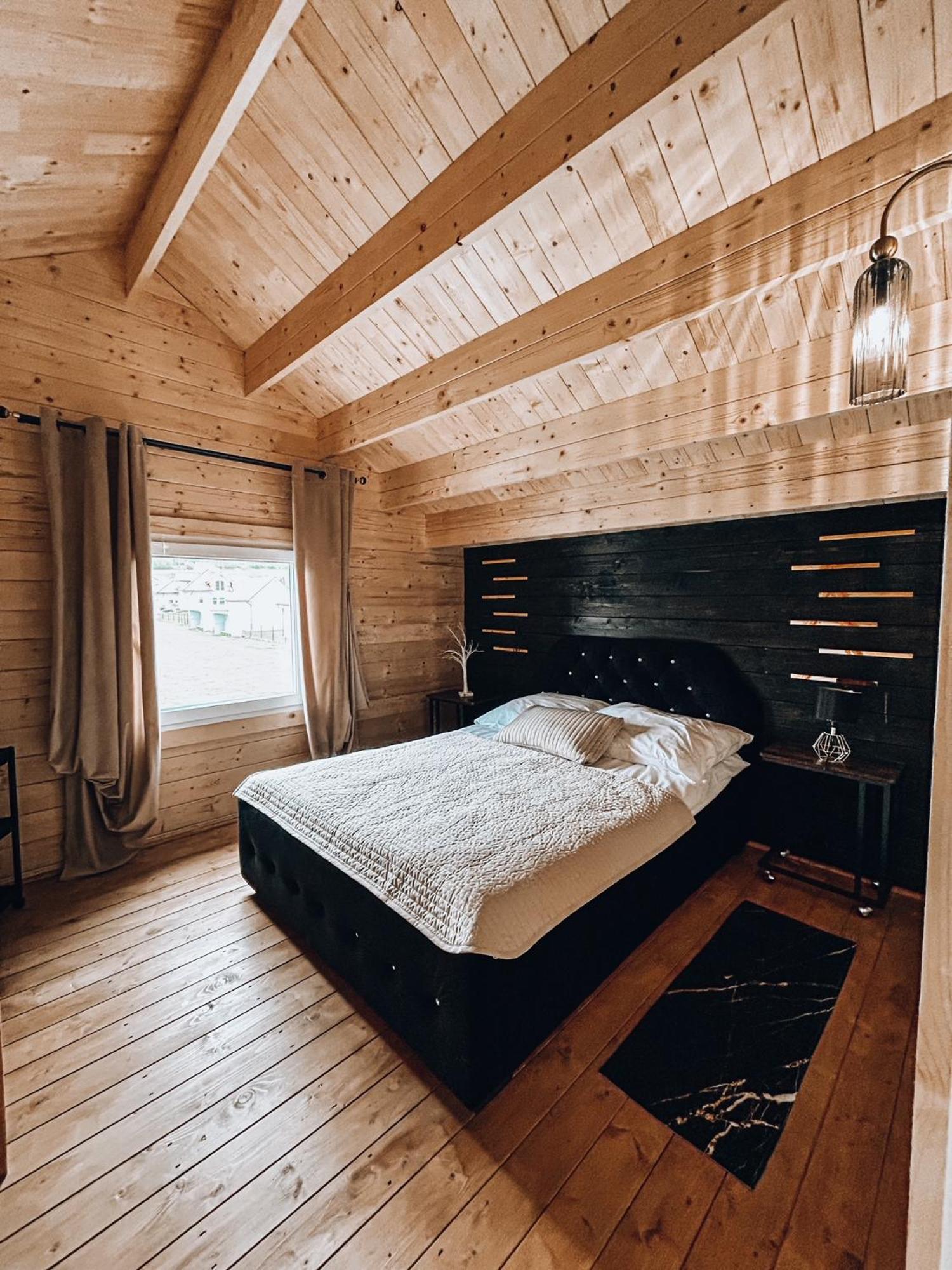 Aparthotel Parkowy Kudowa Exteriér fotografie