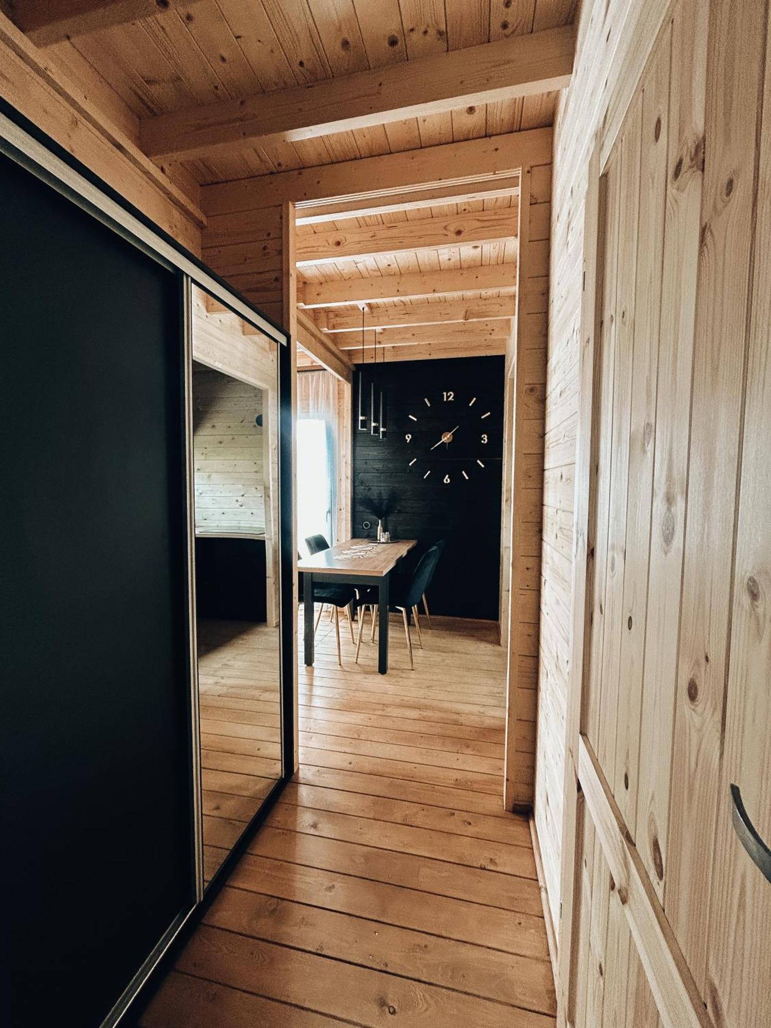 Aparthotel Parkowy Kudowa Exteriér fotografie