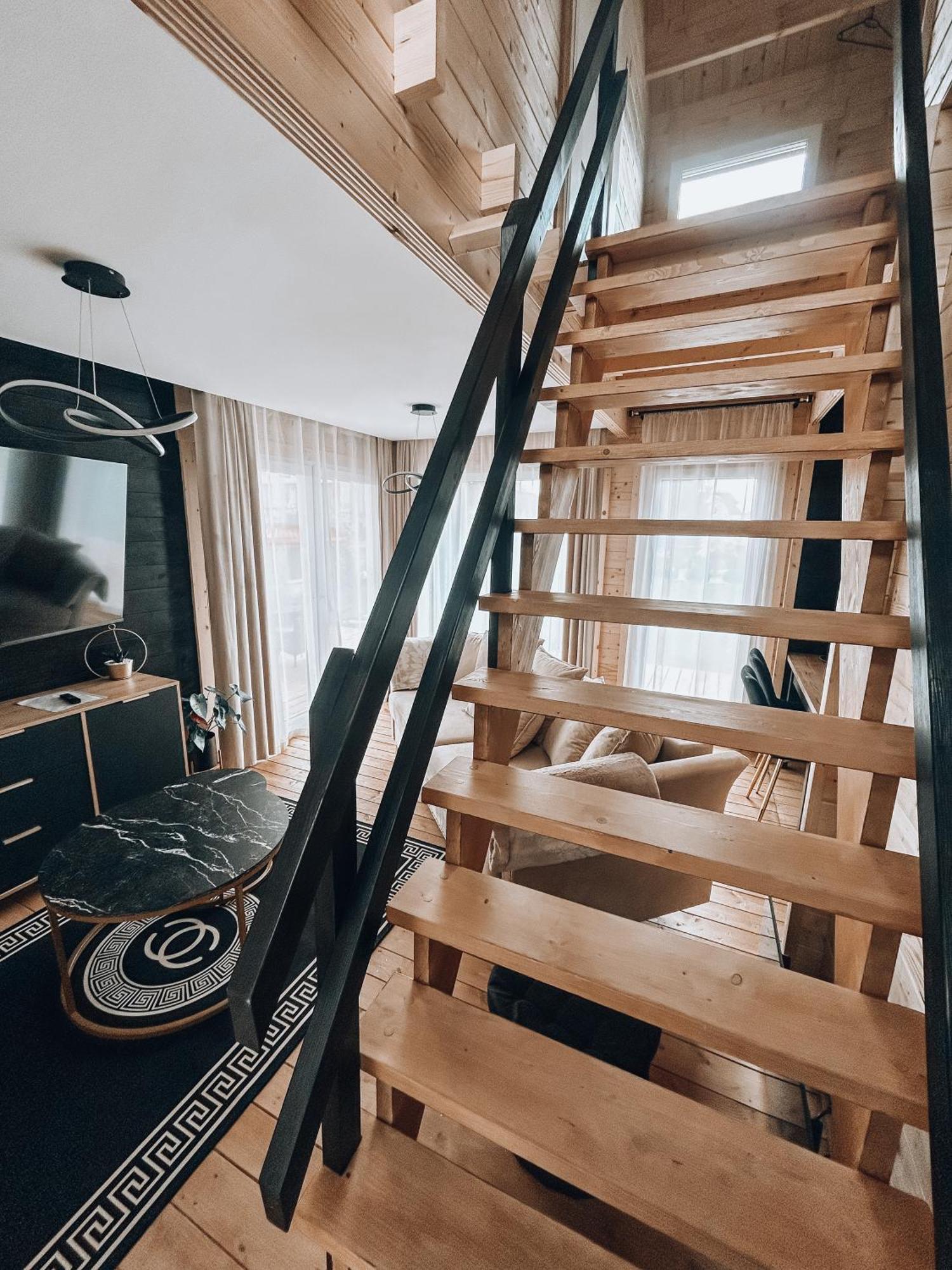 Aparthotel Parkowy Kudowa Exteriér fotografie